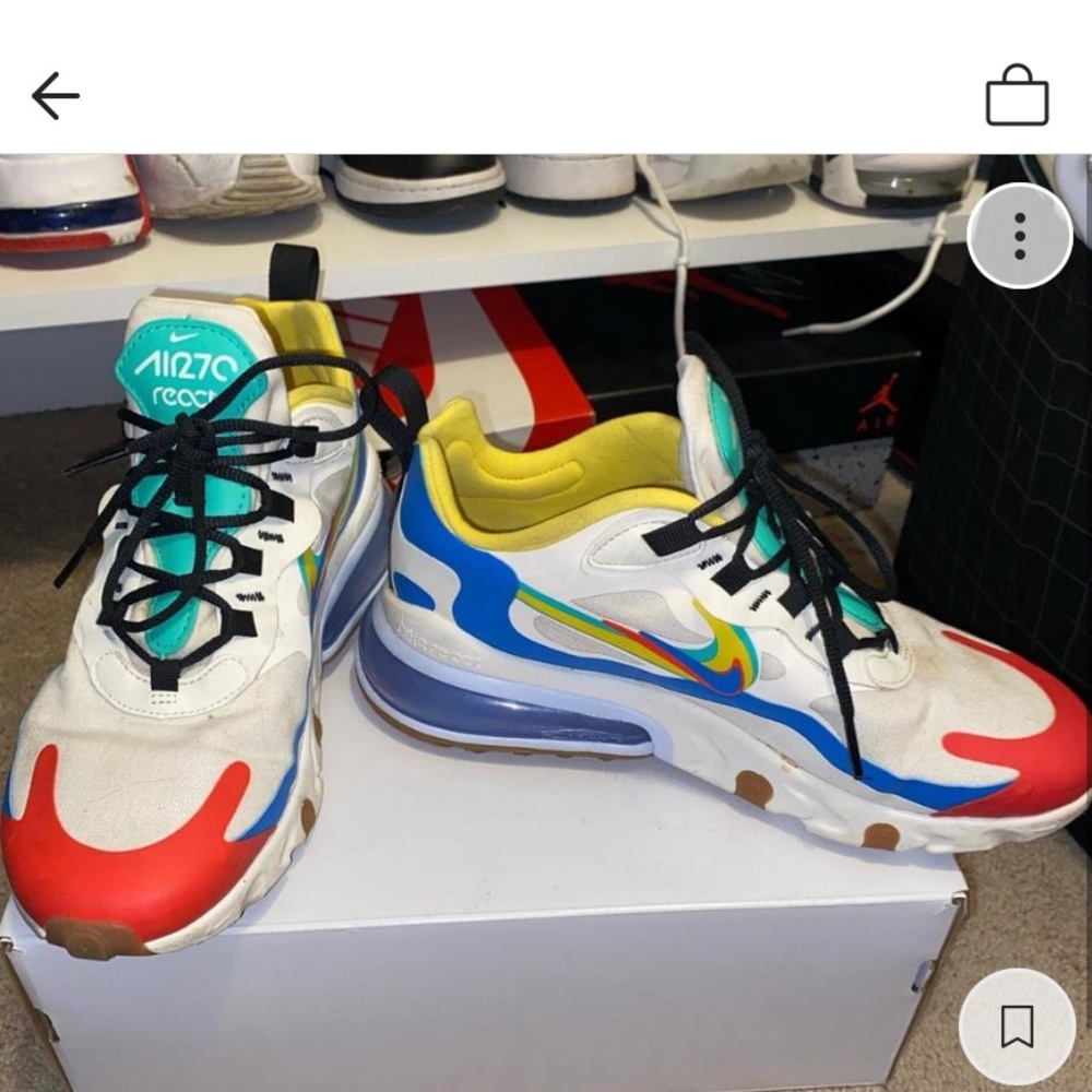 women’s air max special nike edition